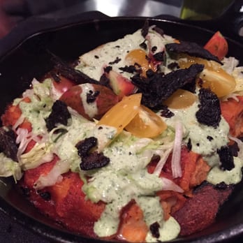 Trust - I believe this was the enchilada-inspired course. Tomatoes don't get any more tasty than those at Playground 2.0. - Tapas/Small Plates Near Me - Santa Ana, California Trust - I believe this was the enchilada-inspired course. Tomatoes don't get any more tasty than those at Playground 2.0. - Tapas/Small Plates Near Me - Santa Ana, California