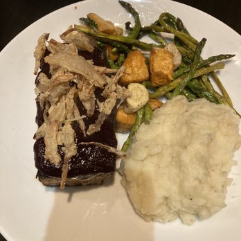 The Keep - THE KEEP MEATLOAF - Bars Near Me - Columbus, Ohio