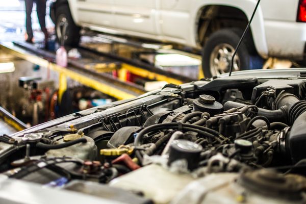 Tanner Transmissions