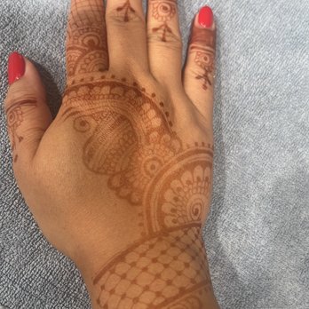 JH Heena - Henna Artists Near Me - Manteca, California