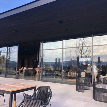 Clos du Val - Wineries Near Me - Napa, California