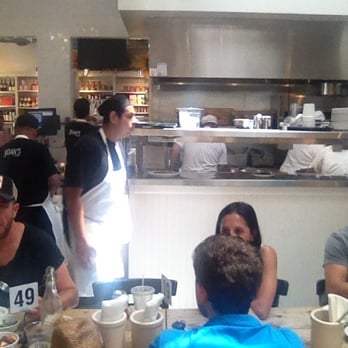 Joan's on Third - Breakfast & Brunch Near Me - Los Angeles, California