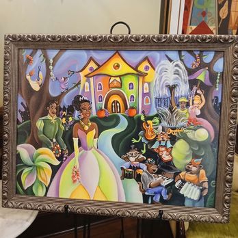 Dooky Chase's Restaurant - Cajun/Creole Near Me - New Orleans, Louisiana