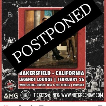 Legends - Venues & Event Spaces Near Me - Bakersfield, California