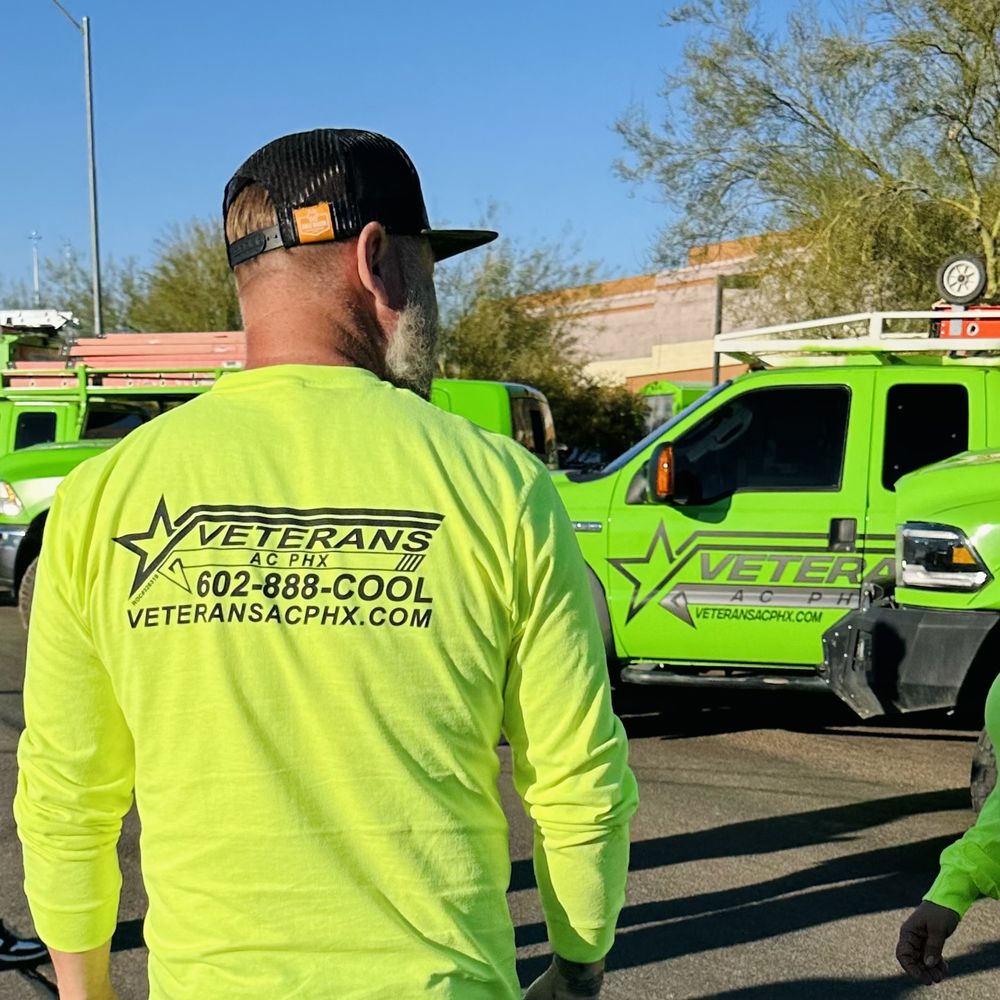 Veterans AC PHX - veterans service organization in Phoenix, AZ