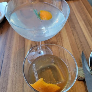 Alma - dill martini and old fashion - Cafes Near Me - Minneapolis, Minnesota Alma - dill martini and old fashion - Cafes Near Me - Minneapolis, Minnesota