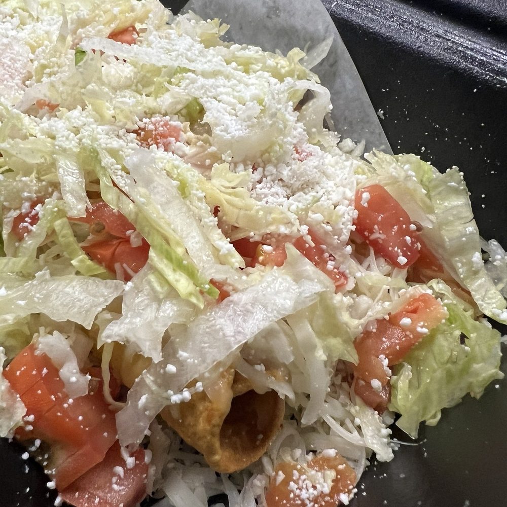 Senor Taco Express - Mexican Near Me - Phoenix, Arizona