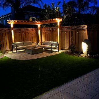 All One Landscape - Firepit area - Landscaping Near Me All One Landscape - Firepit area - Landscaping Near Me