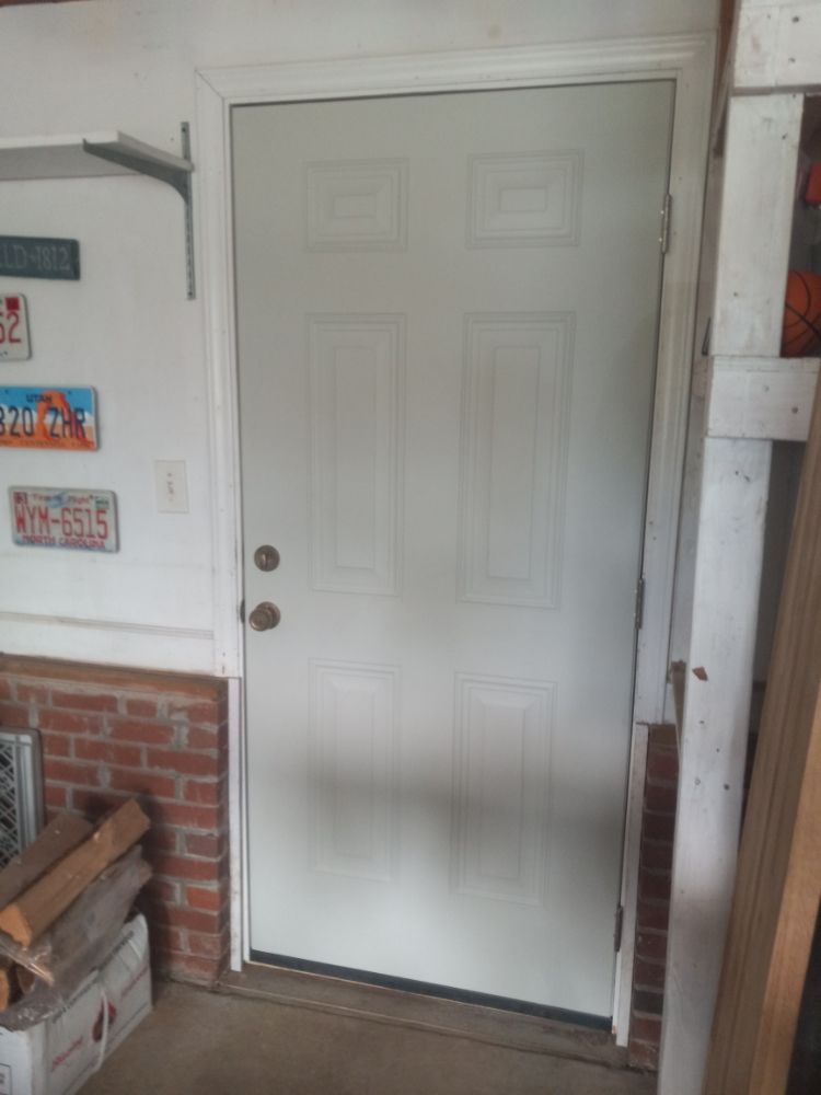 Slide of Stewart's Installation And Repair