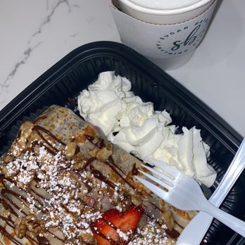 Sugar Bae Dessert Cafe - Desserts Near Me - Hicksville, New York Sugar Bae Dessert Cafe - Desserts Near Me - Hicksville, New York