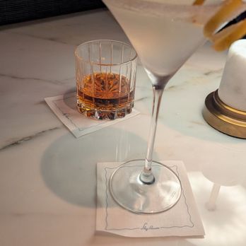 Sky Room - Lemon drop Martini - American Near Me - Long Beach, California Sky Room - Lemon drop Martini - American Near Me - Long Beach, California