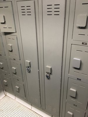 Flushing Meadows Corona Park Aquatic Center by null