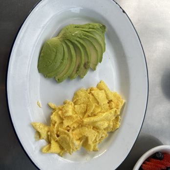 Cafe Smitten - Coffee & Tea Near Me - Bakersfield, California