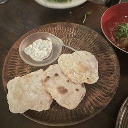 Olivia - Pita