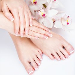 Procare Nails Salon & Spa