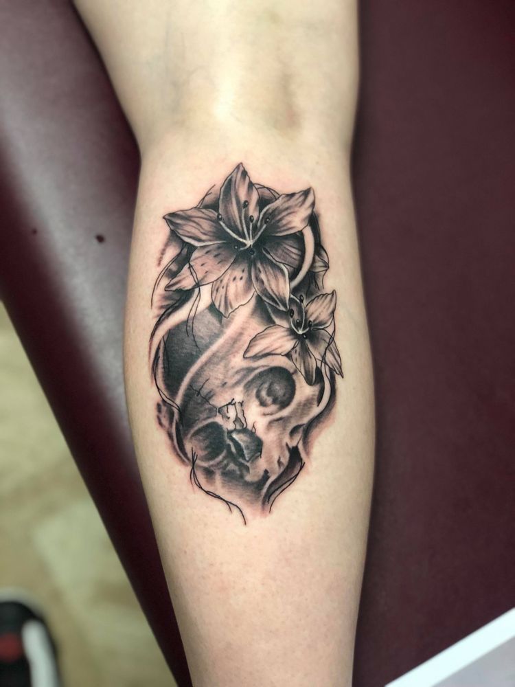 TOP SHELF TATTOO 10 Photos 944 Sutton Bridge Rd, Rainbow City, Alabama Tattoo Phone