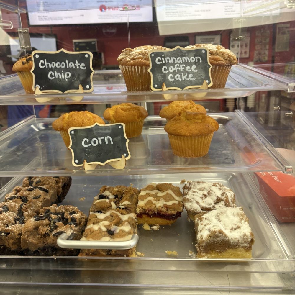 Pork Roll Petes - Dessert - Bagels Near Me - Bradenton, Florida