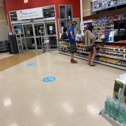 Walgreens