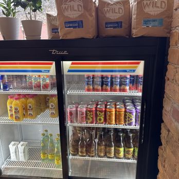 Wild Coffee Roasters - Canned drinks and bags of coffee beans - Coffee Roasteries Near Me - Glenwood Springs, Colorado Wild Coffee Roasters - Canned drinks and bags of coffee beans - Coffee Roasteries Near Me - Glenwood Springs, Colorado