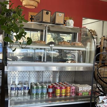 Ryan Bros City Heights - Pastries and drinks - Coffee & Tea Near Me - San Diego, California Ryan Bros City Heights - Pastries and drinks - Coffee & Tea Near Me - San Diego, California