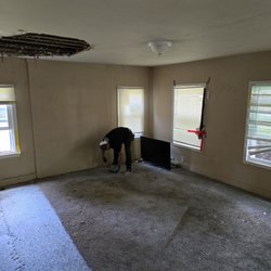 Clean Out Kings - Carpet Removal