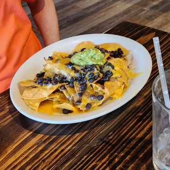 Las Monarcas Mexican Restaurant - Nachos - Mexican Near Me - Satellite Beach, Florida Las Monarcas Mexican Restaurant - Nachos - Mexican Near Me - Satellite Beach, Florida