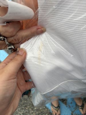 Cho's Cleaners-Launderers