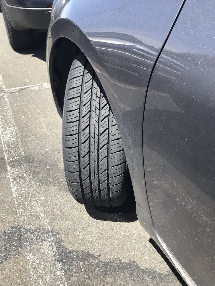 TOWN FAIR TIRE 14 Photos & 25 Reviews Tires 345 Hawley Lane