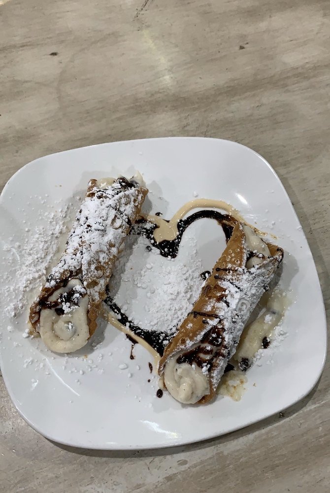 PIZZA LOVE 100 Photos & 216 Reviews 637 Wyckoff Ave, Wyckoff, NJ