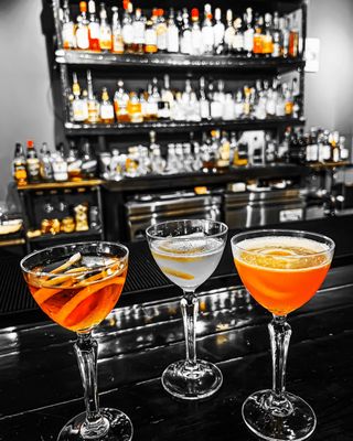 Mitch e Amaro by null