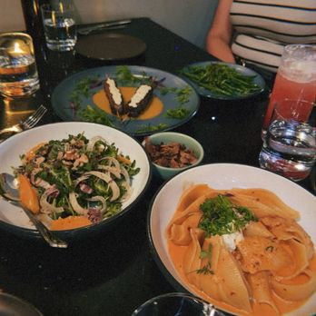 Sono North Park - Italian Near Me - San Diego, California