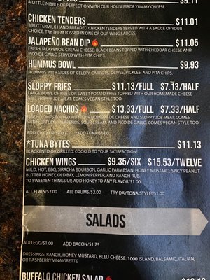Sloppy Seconds Bar & Grill by null