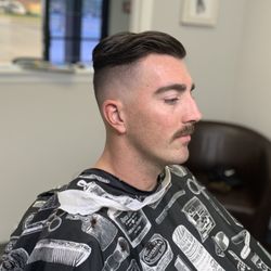 The Barberian