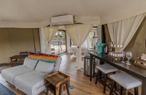 Loving Heart Retreats by null