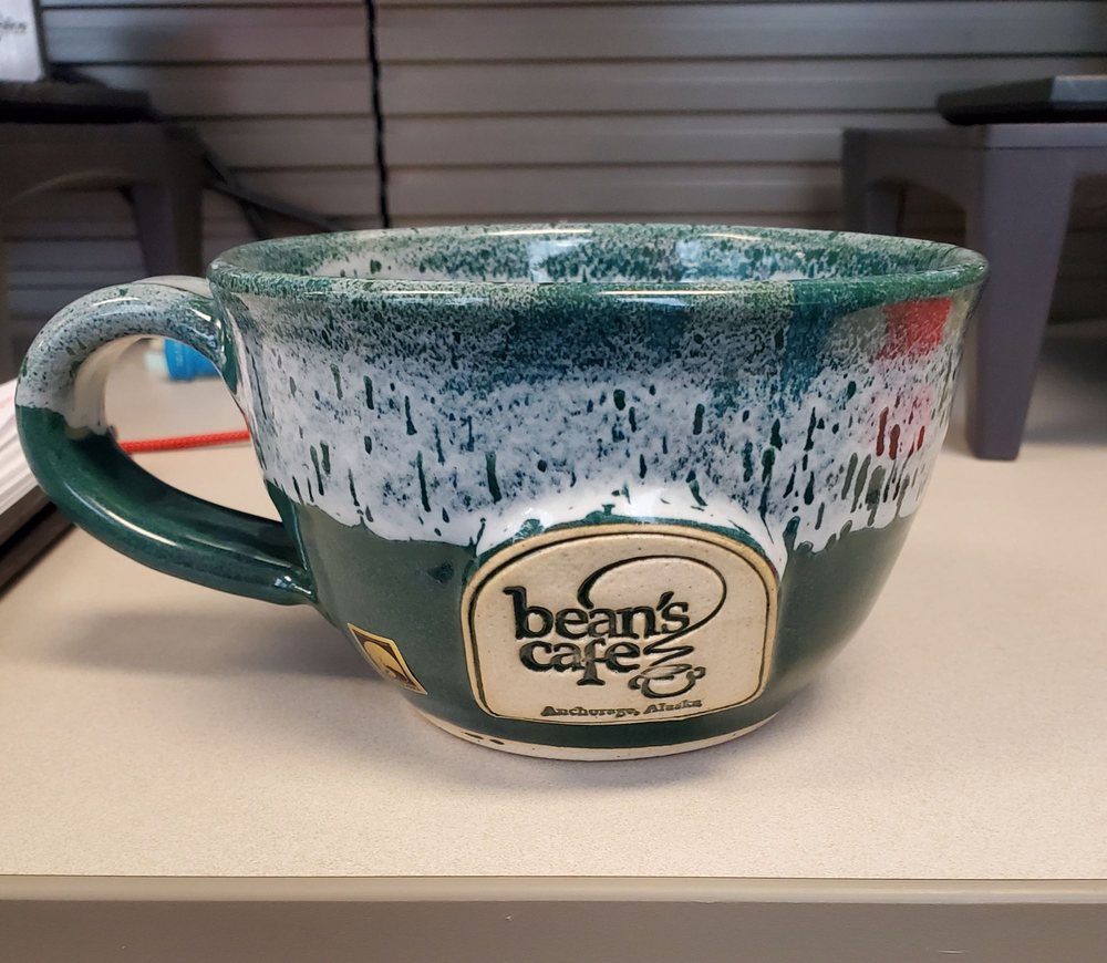 BEAN’S CAFE 1020 E 4th Ave, Anchorage, Alaska Homeless Shelters