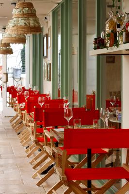 Sogno Toscano Cafe´& Wine Bar by null