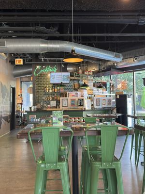 Navigator Taproom by null