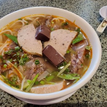 Pho Saigon 8 - Vietnamese Near Me - Las Vegas, Nevada