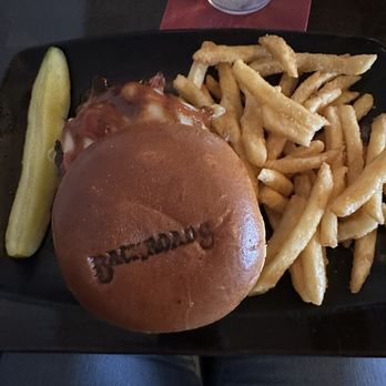 Backroads Burger & Bar - Burger of the day - Burgers Near Me - Plainfield, Illinois