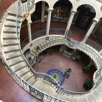Mission Inn Museum - Museums Near Me - Riverside, California