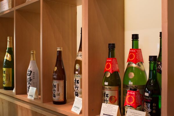 Takara Sake USA Inc. by null