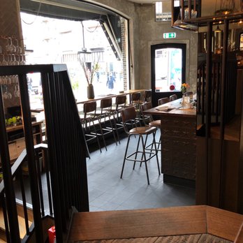 BARASTI - Bar Area - Bars Near Me - Amsterdam, New Hampshire