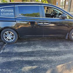 Widerange Public And Medical Transportation