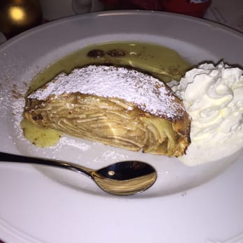 Spinnrädl - Order this! Best Apple Streusel you will ever have!!! - Bars Near Me - Kaiserslautern, RP Spinnrädl - Order this! Best Apple Streusel you will ever have!!! - Bars Near Me - Kaiserslautern, RP