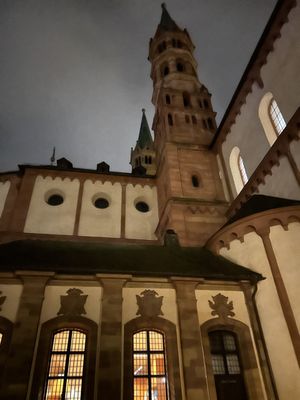 St. Kilian's Cathedral by null