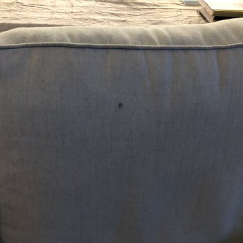 Treasure Realty - Couch cushions - Property Management Near Me