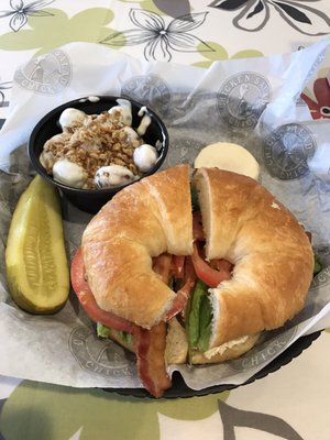 Chicken Salad Chick by null