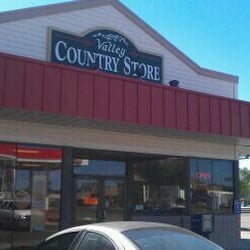Valley Wide Country Store - Shoshone