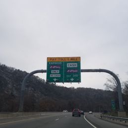 Delaware Water Gap Delaware Water Gap