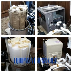 Bella Blue Pools - Pool equipment upgrades for better quality pool